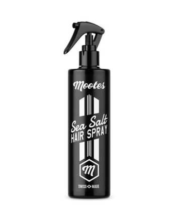 Mootes Sea Salt Hairspray 250ml