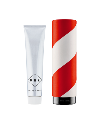 Oak Shave Cream 75ml