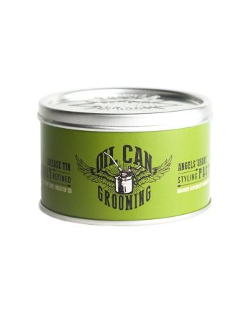 Oil Can Grooming Styling Paste 100ml