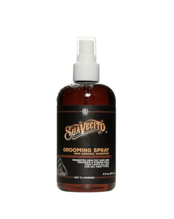 Suavecito Grooming Spray