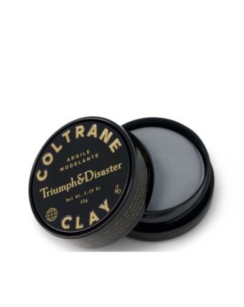 Triumph & Disaster Coltrane Clay 65g
