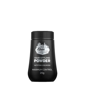 The Shave Factory Styling Powder 20g