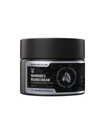 The Beard Struggle Beard Cream Alfheim's Forest