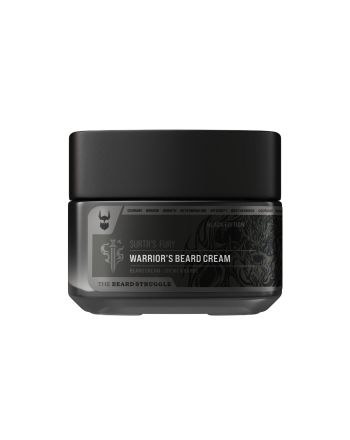 The Beard Struggle Beard Cream Surtr's Fury
