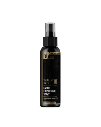 The Beard Struggle Fabric Spray Valhalla's Gates