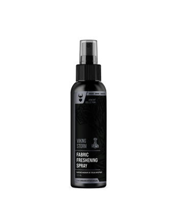 The Beard Struggle Fabric Spray Viking Storm
