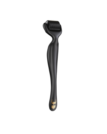 The Beard Struggle Micro Needle Derma Bartroller