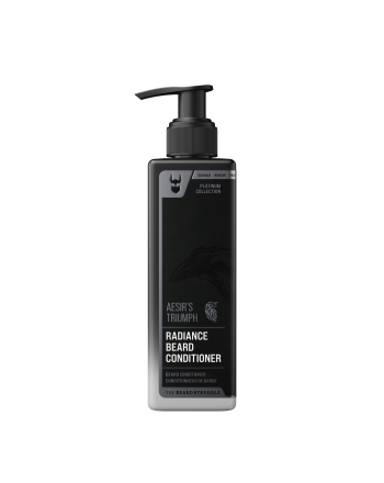 The Beard Struggle Radiance Beard Conditioner Aesir's Triumph