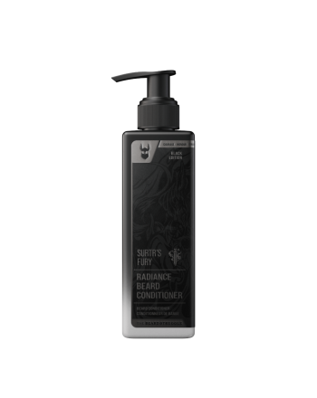 The Beard Struggle Radiance Beard Conditioner Surtr's Fury