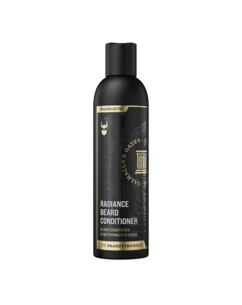 The Beard Struggle Radiance Beard Conditioner Valhalla's Gates