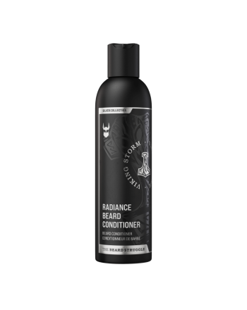 The Beard Struggle Radiance Beard Conditioner Viking Storm