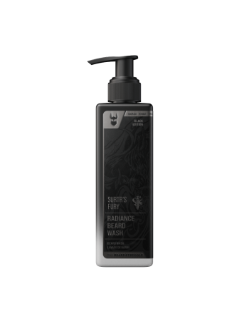 The Beard Struggle Radiance Beard Shampoo Surtr's Fury