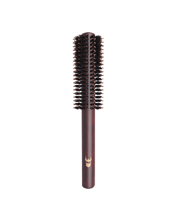 The Beard Struggle Viking Roller Bartbürste
