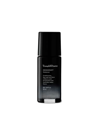Triumph & Disaster Deodorant - Spice 50ml