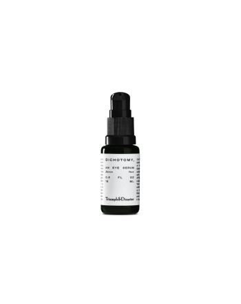 Triumph & Disaster Dichtomy Eye Serum 15ml