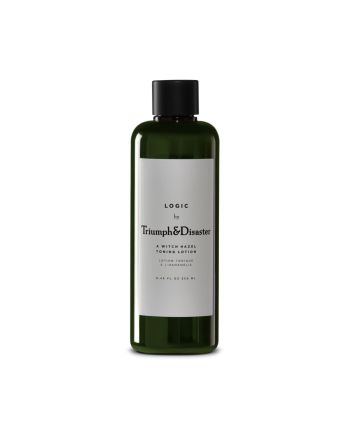 Triumph & Disaster Logic Toning Lotion - Gesichtswasser 250ml