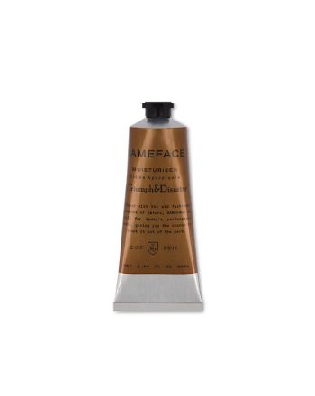 Triumph & Disaster Gameface Moisturiser Tube 90ml