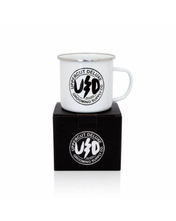 Uppercut Deluxe Travel Mug
