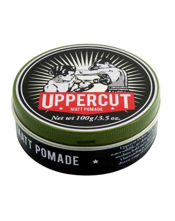 Uppercut Matte Pomade 100g