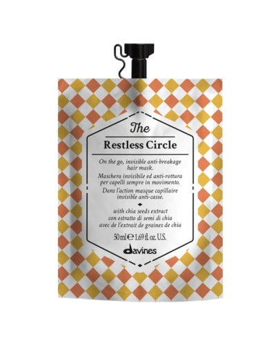 Davines The Restless Circle Hair Mask 50ml