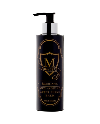 Morgan's Anti-Ageing Aftershave Balm100ml