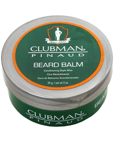 Clubman Pinaud Beard Balm 59g