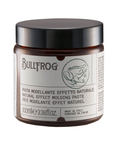 Bullfrog Natural Effect Molding Paste 100ml