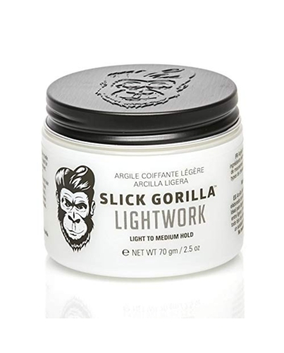  Slick Gorilla Lightwork - 70g