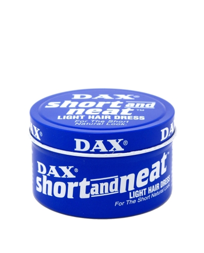 DAX - Short & Neat Pomade 