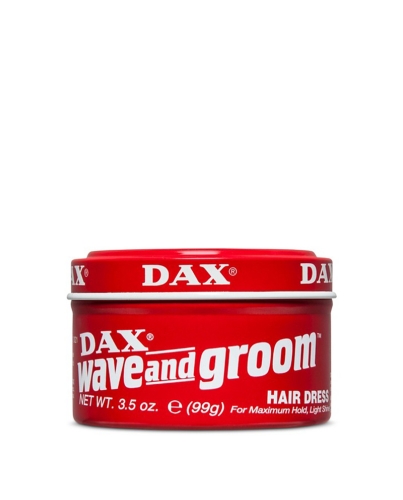 DAX - Wave & Groom Pomade 