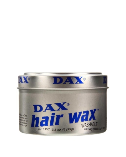 DAX washable Hair Wax