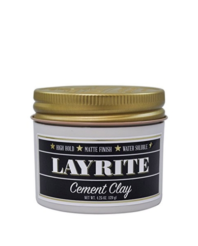 Layrite CEMENT Pomade