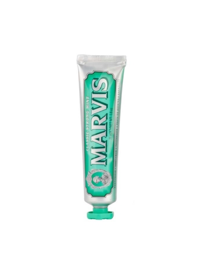 Marvis Zahnpasta Classic Strong Mint