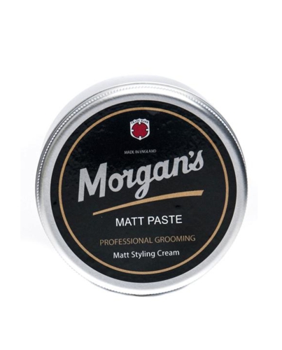 Morgan's STYLING Cream - Matte Paste
