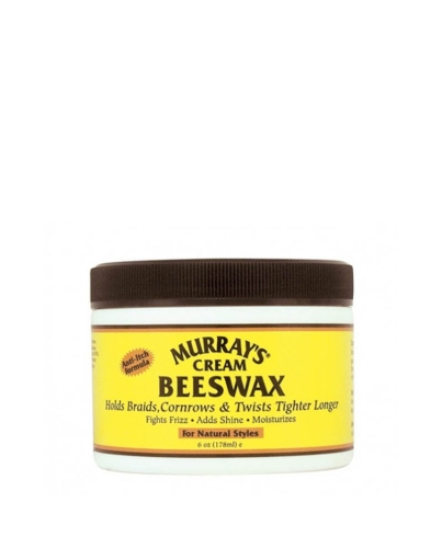 Murray's Cream Beeswax Pomade