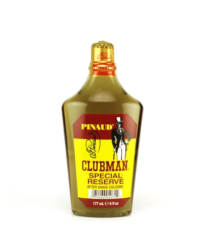 Pinaud Clubman Special Reserve After Shave Cologne