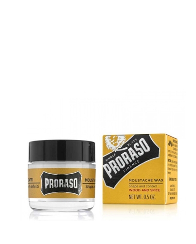 Proraso CERA BAFFI Moustache Wax