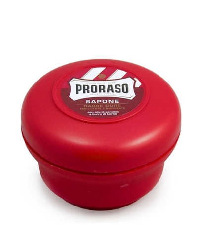 Proraso Rasierseife Barbe dure 