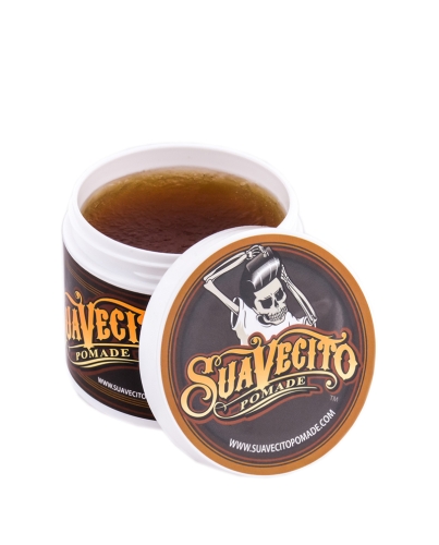 Suavecito Pomade Original