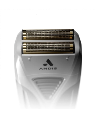 Andis ProFoil Lithium Plus Titanium Foil Shaver