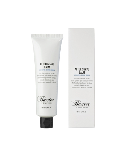 Baxter of California After Shave Balsam 120ml