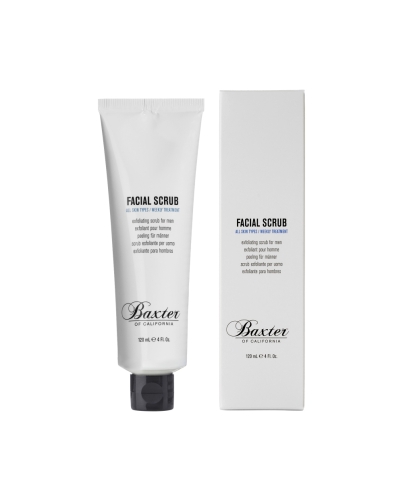 Baxter of California Skin Toner Peeling Creme 120ml