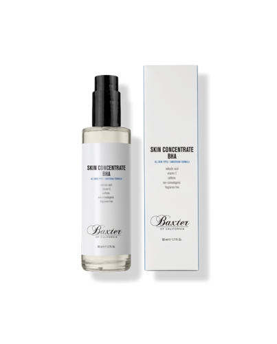 Baxter of California Skin Concentrate BHA Hautserum  50ml