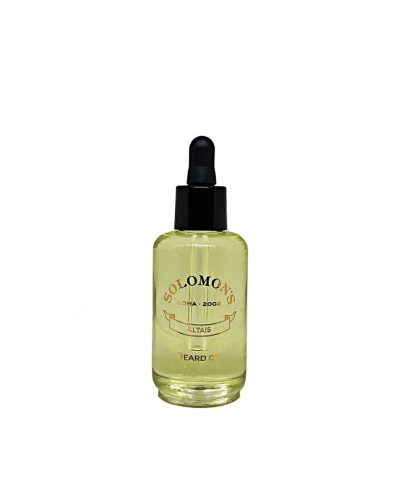Solomon's Beard Oil Altais 50ml