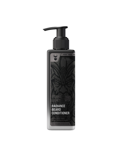 The Beard Struggle Eternal Legacy Radiance Beard Conditioner 240ml