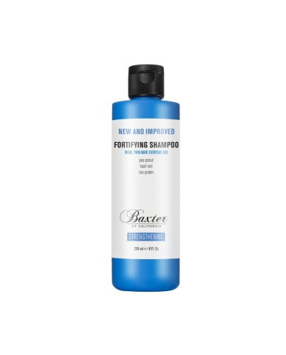 Baxter of California Fortifying Shampoo 236 ml