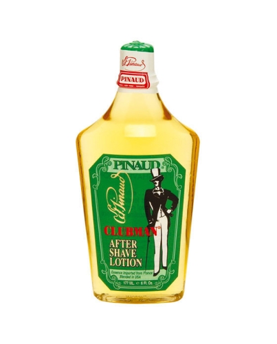 Clubman Pinaud Original Aftershave Lotion 177ml