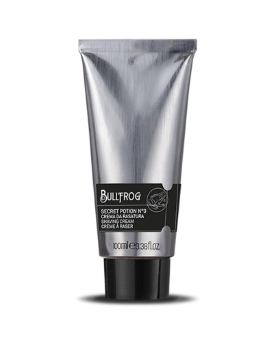 Bullfrog Shaving Cream Nomad Edition No.3 100ml