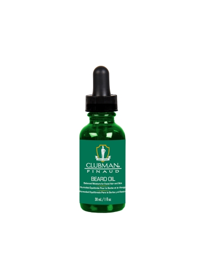 Clubman Pinaud Beard Oil 30ml