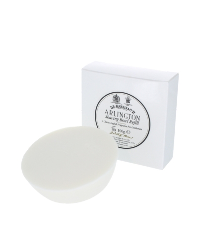 D.R. Harris Arlington Rasierseife 100g